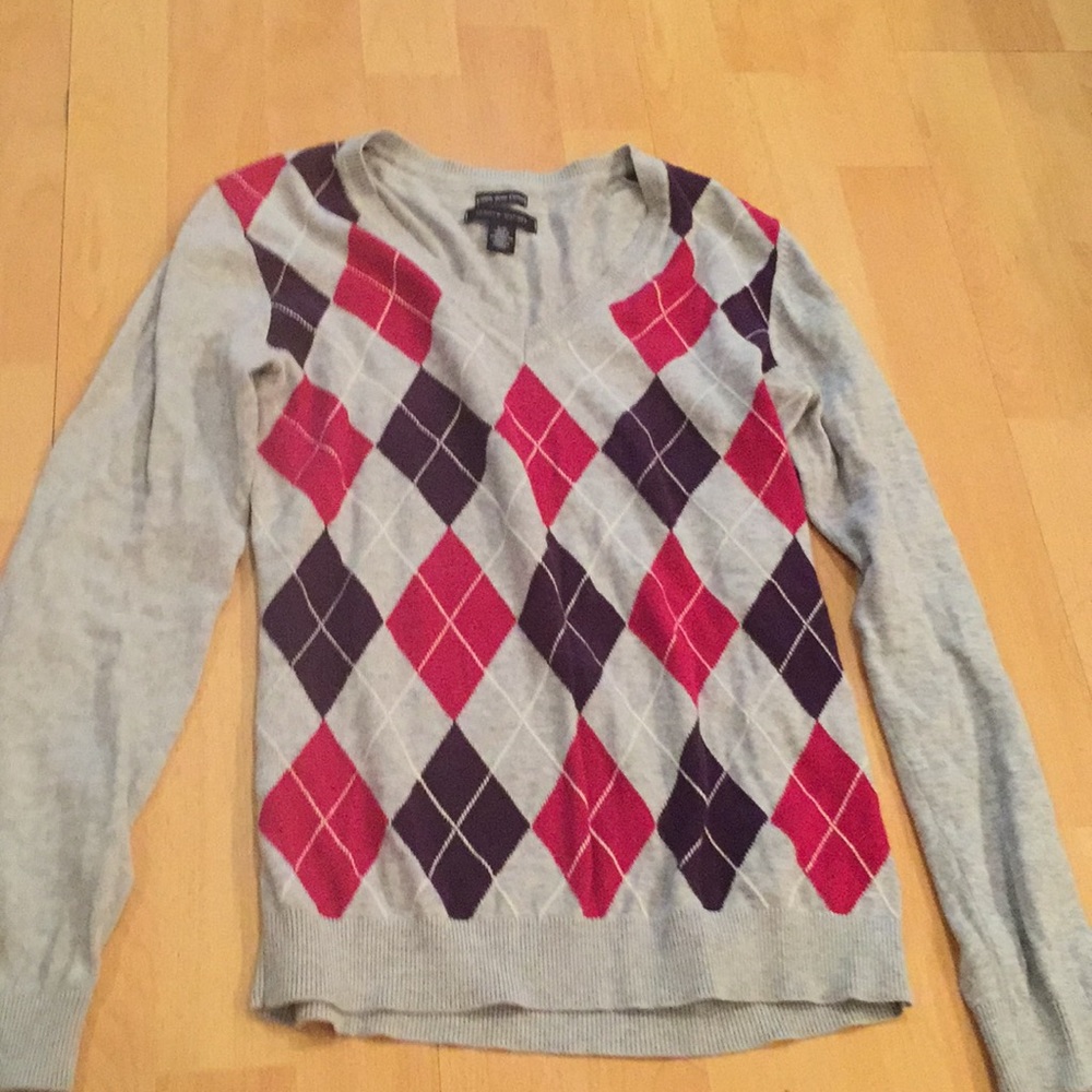 Tommy Hilfiger sweater